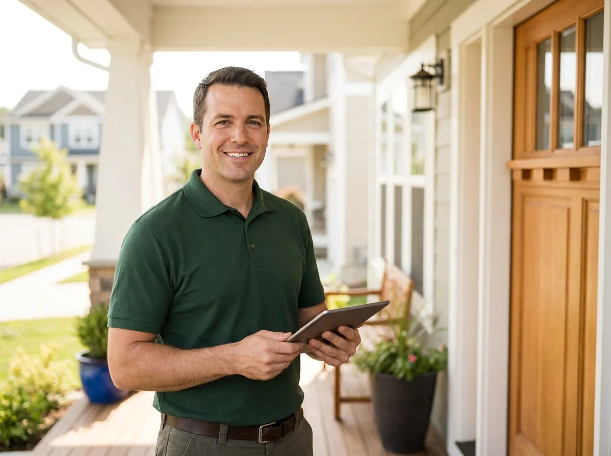 Pest control FAQs for Mansfield, GA